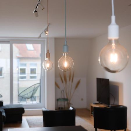 Prachtig Duplex Appartement Met Balkon Te Wenduine De Haan Dış mekan fotoğraf