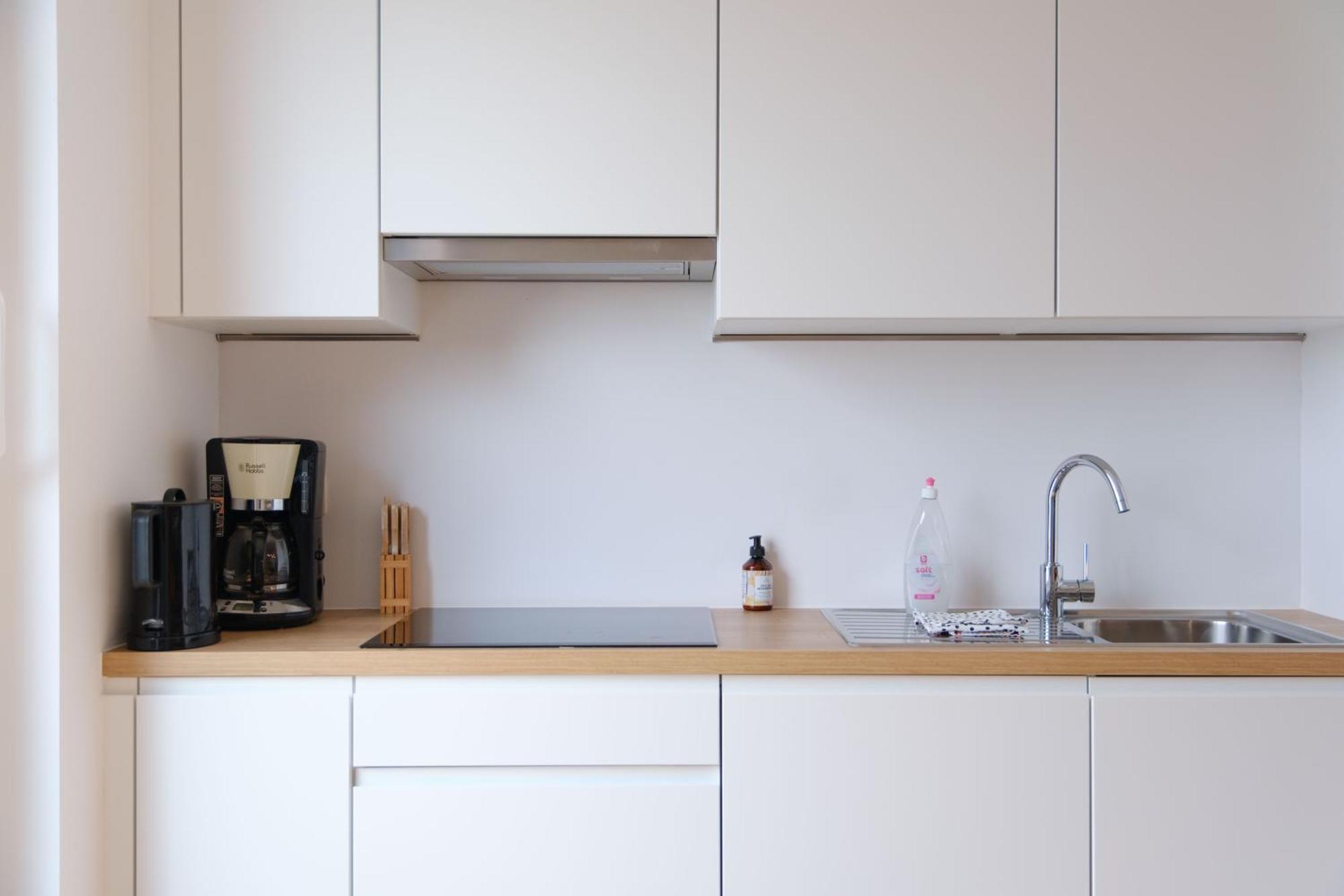 Prachtig Duplex Appartement Met Balkon Te Wenduine De Haan Dış mekan fotoğraf