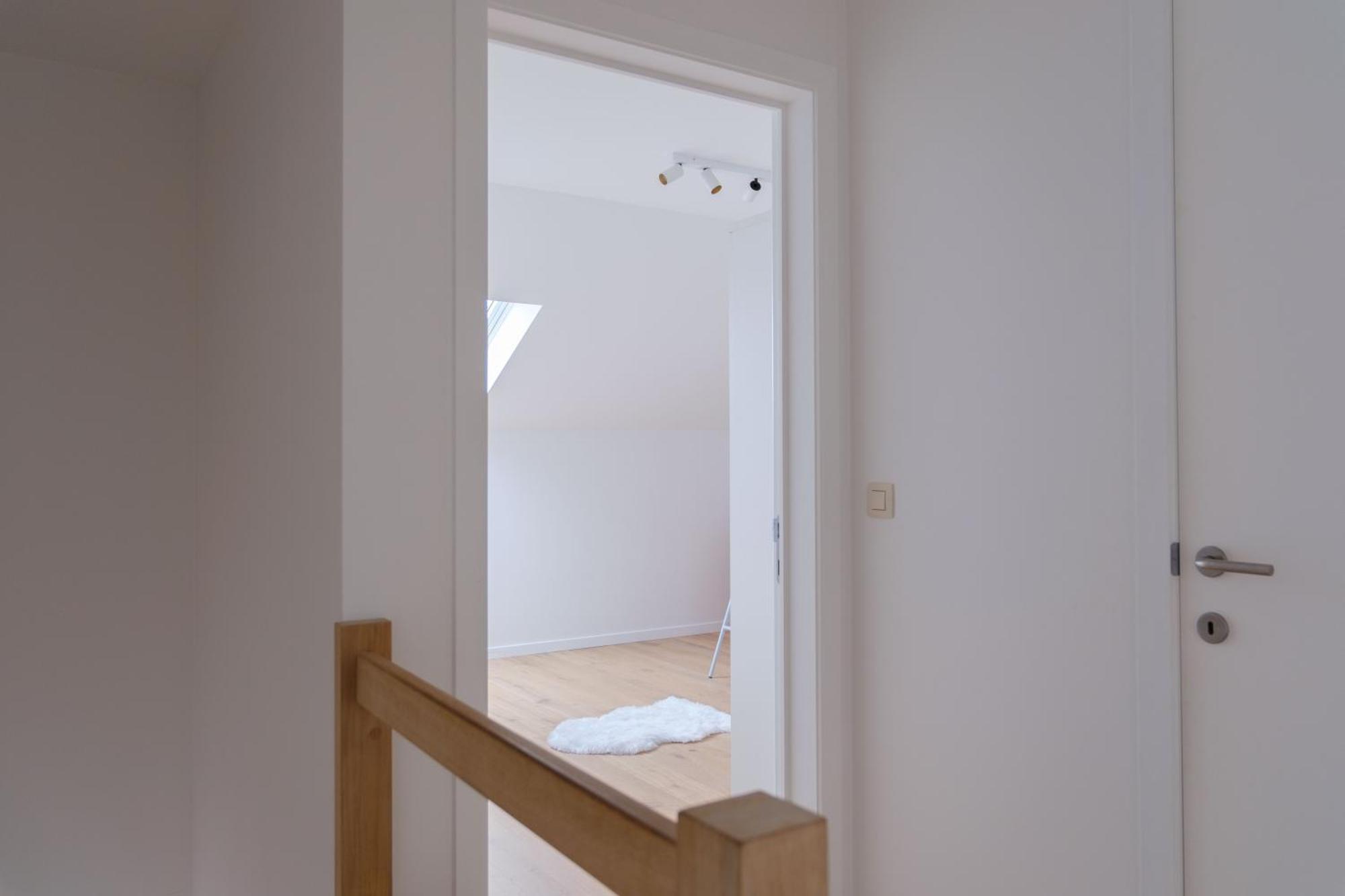 Prachtig Duplex Appartement Met Balkon Te Wenduine De Haan Dış mekan fotoğraf