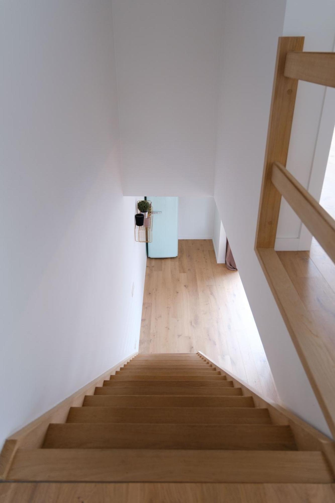 Prachtig Duplex Appartement Met Balkon Te Wenduine De Haan Dış mekan fotoğraf