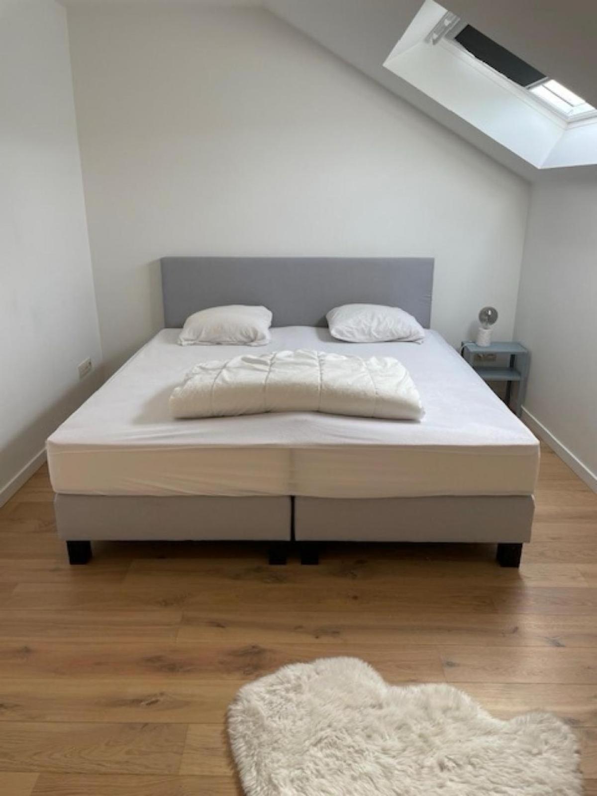 Prachtig Duplex Appartement Met Balkon Te Wenduine De Haan Dış mekan fotoğraf